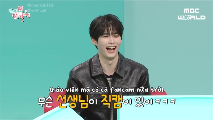 ZEROBASEONE MÀ ĐI ĂN THÌ CỠ NÀO? | The Manager ZEROBASEONE show ký túc xá ZB1