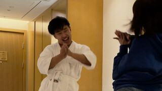 "Xu Zhisheng" is quite talented