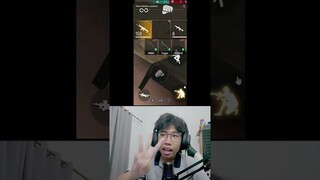 kalau ketemu 3 senjata ini MIKIR 1000X🗿 #senjataupdatedifreefire  #epep #sg2