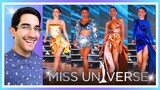 TOP 6 Runway Challenge | Miss Universe Philippines 2024