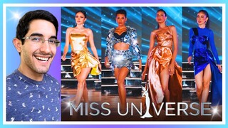 TOP 6 Runway Challenge | Miss Universe Philippines 2024