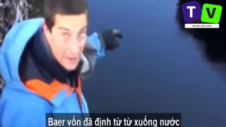 Review Sinh tồn nơi hoang dã _ Iceland - Vùng đất của băng và lửa p7