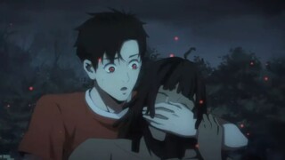 The Chosen One Eps.02 Sub Indo_03a