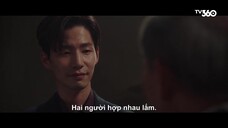 Tình Yêu Hai Chiến Tuyến EP 5 [Sub Việt]