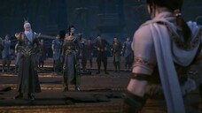 Wu Dong Qian Kun 2nd Season 3.eps.7