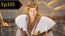 wan Jie duzun eps335
