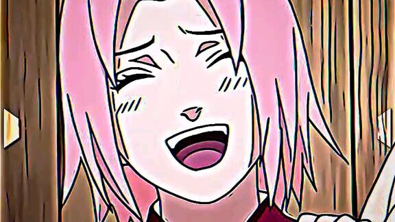 sakura op 😎