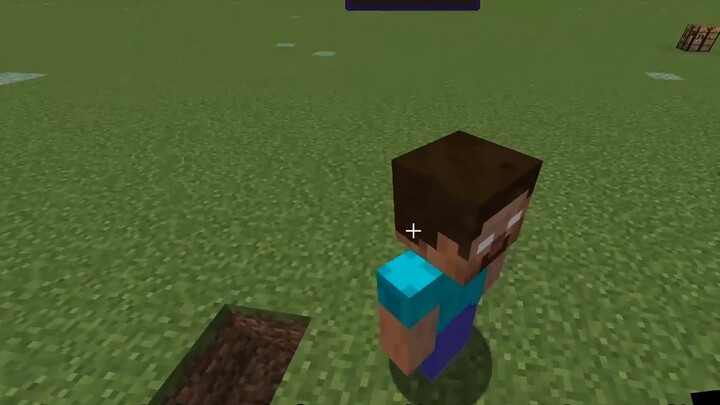 Minecraft Mod Introduction Issue 47: The Sword of the Endless Chopping Block