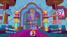 Penny's Menaklukkan Stage 11-4 Ballroom Blitz!