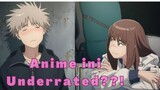 Anime Underrated?! | Tengoku Daimakyou