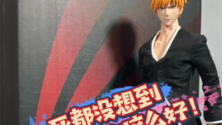 GameToys黑崎一护登场！