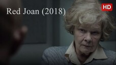 Red Joan (2018) SUB INDO