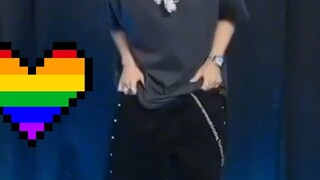 hyunsuk treasure so cute🥰
