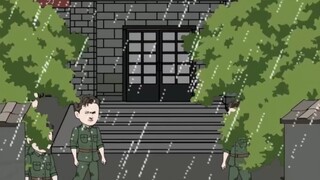 Episode 104: Aku menukar minyak dengan kapal perang, dan kali ini aku menghasilkan banyak uang!