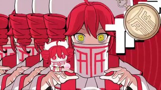 لا تصدق حديث السيد T❗ غناء منفرد بجودة عالية❗ لم يكن يخطط أبدًا لجعل المغنيين يغنون بشكل طبيعي!!