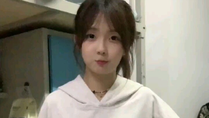 我妈说过年不把郭瑞莹带回家我就不用回去了