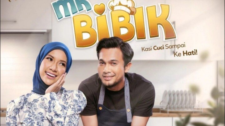 MR BIBIK EP 18