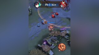 How to 1 vs 4 😁😁Onmyoji onmyojiarena