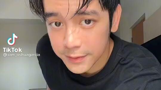 Joshua Garcia Tiktok ph