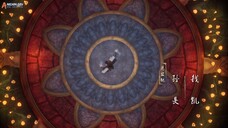 Rebirth Of The Sword Patriarch Eps 12. Sub indo
