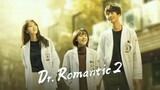 Dr. Romantic EP THREE TAGALOG DUBBED S2🇰🇷
