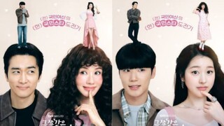 My troublesome star eps 10 Sub indo