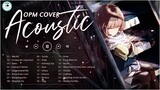 Best Of OPM Acoustic Love Songs 2023 Playlist ❤️ Top Tagalog Acoustic Songs Cover Of All Time 396