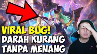 NEW VIRAL BUG MAGIC CHESS Vexana Kurangin Darah TANPA Menang. Moonton Wajib Fix!!