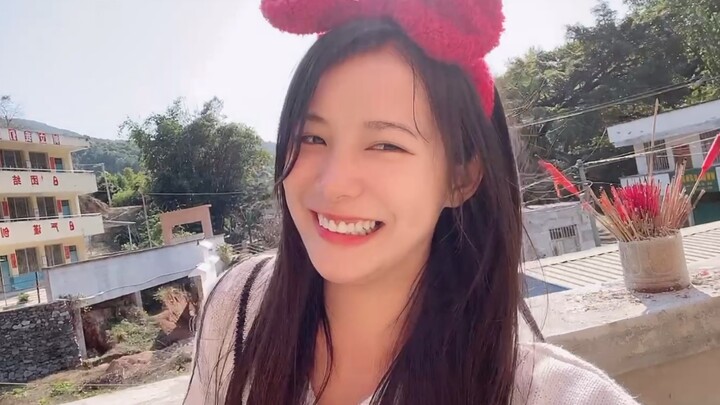 You are you—you’re perfect. Do you hear me?