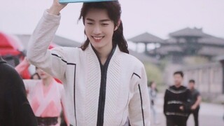 【肖战×唐三×斗罗】我们的三哥要来了