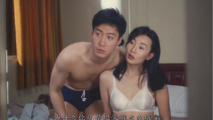 “Some things, time will make us, the naive ones, understand. It just takes a little time.”