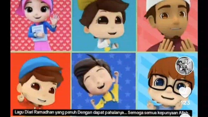 selamat pagi semua orang yang