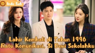 [INDO SUB] Baru aja tobat sebelum mati, Hidup kembali dapet sistem penebusan dosa?!