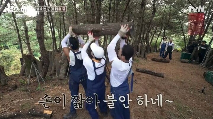 Muscle Farmers_EP03 26-01-04