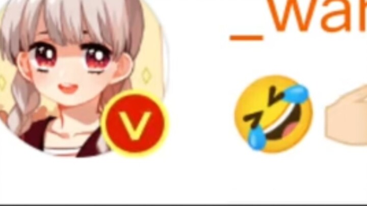 Nujiu was mocked by Womar for one minute🤣👉