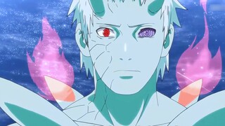 He is the man who has the greatest influence on Nagato, and he dreams of becoming a god and changing