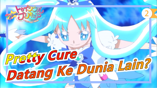 Pretty Cure | Pretty Cure Datang Ke Dunia Lain (Ada Apa Dengan Pengelompokkan Ini?)_2