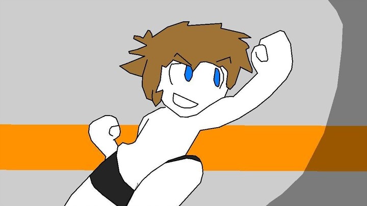 Changed, but super hilarious.