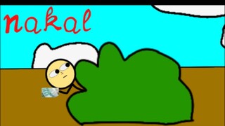NAKAL