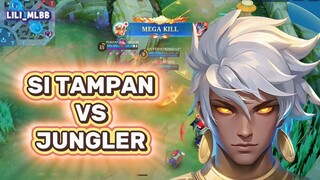 [TA] BEGINI JADINYA MAGE VS JUNGLER‼️