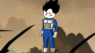 Du hành đến thế giới Bảy Viên Ngọc Rồng và trở thành Hoàng tử Saiyan Vegeta Tập 97