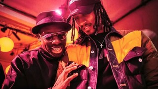 他即是KinjaBang的具象化