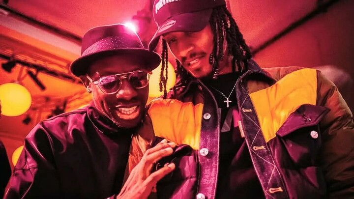 เขาคือตัวตนที่เป็นรูปธรรมของคินจับัง