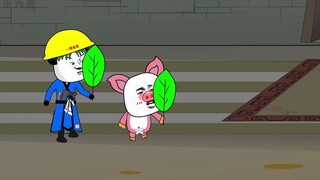 第五十七集|玄武龟仙，爱吃苹果皮？