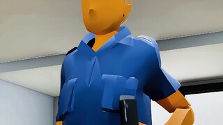 الشرطة؛ أحيانًا أشعر حقًا برغبة في الاتصال بالشرطة