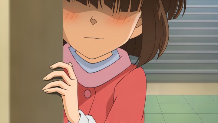 Clip from the ED43 of the TV anime