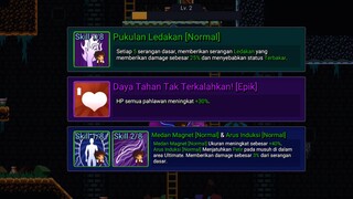 Pixel Clan #gameplay