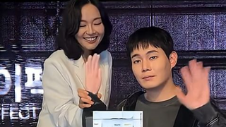 Ryu Kyung Soo thí nghiệm -chuyển cảm giác-! The Effect 20250723