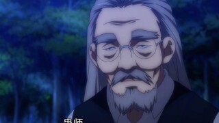 全性招生办主任的毕渊给“陈朵”的评价居然是宗师级！