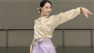 一曲《探窗》，戏腔yyds！